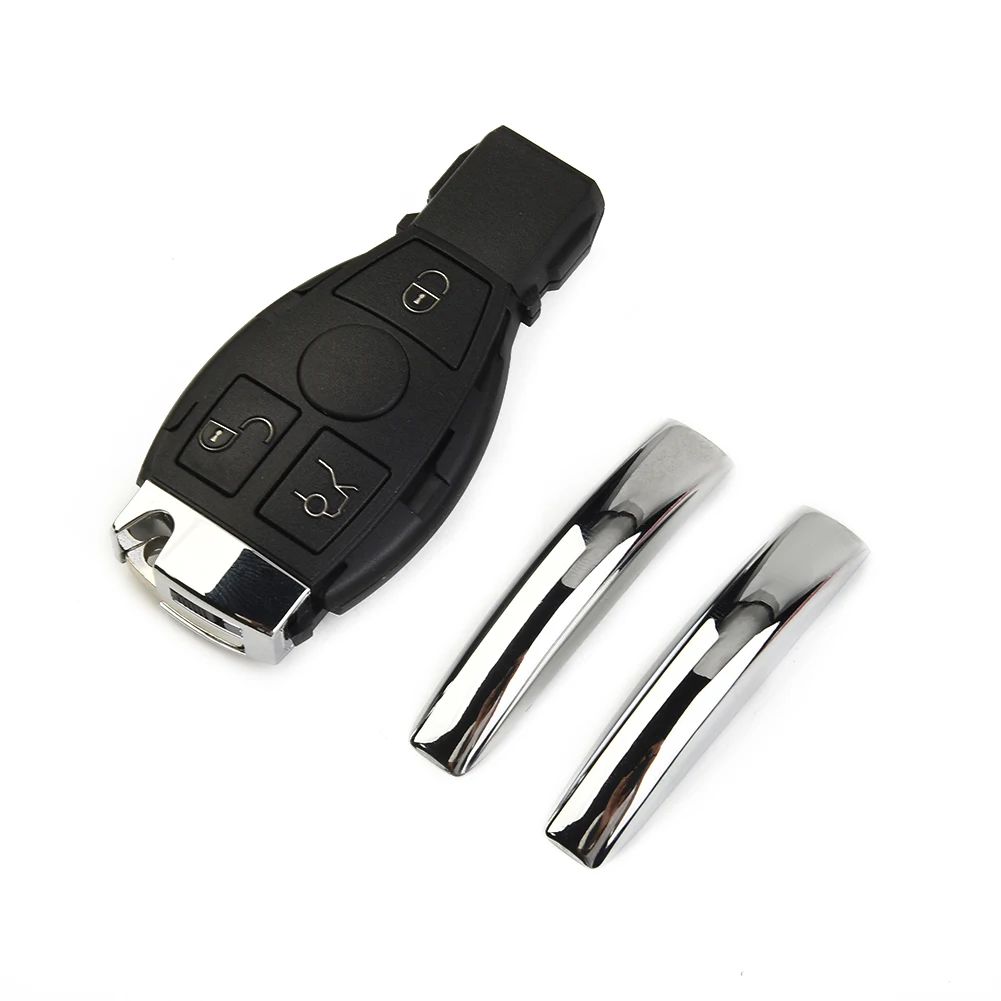 CAR Key Shell Hot Sale Parts Accessories Plastic & Stainless Steel 1pc Fob Cover For Mercedes C G E R S Class GL SL SLK
CAR Key Shell Hot Sale Parts Accessories Plastic & Stainless Steel 1pc Fob Cover For Mercedes C G E R S Class GL SL SLK