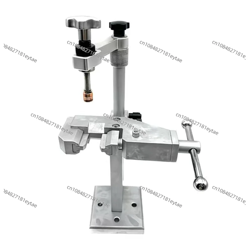 High Pressure Common Rail Injector Disassembly Assembly Bench Clamp Holder Tool
High Pressure Common Rail Injector Disassembly Assembly Bench Clamp Holder Tool