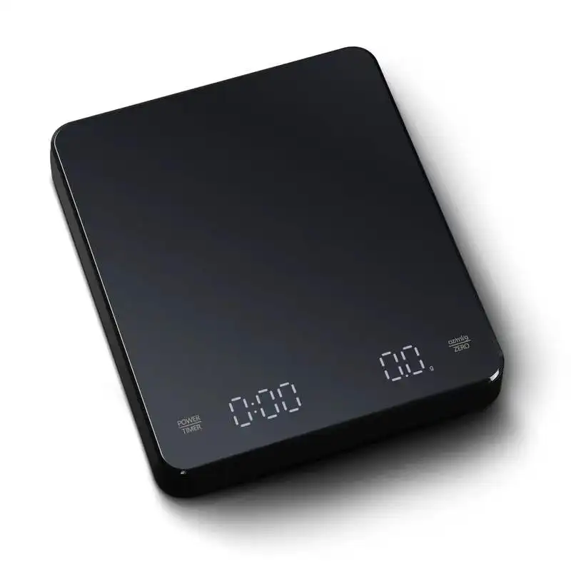 LED Coffee Electronic Scale, Household Coffee Bean Weighing Timer, Charging Electronic Scale
LED Coffee Electronic Scale, Household Coffee Bean Weighing Timer, Charging Electronic Scale