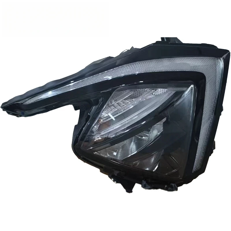 Suitable for Kia 2023 Smart Running Headlight LED Headlight 92101-DW000 92102-DW000 Car Light Accessories
Suitable for Kia 2023 Smart Running Headlight LED Headlight 92101-DW000 92102-DW000 Car Light Accessories
