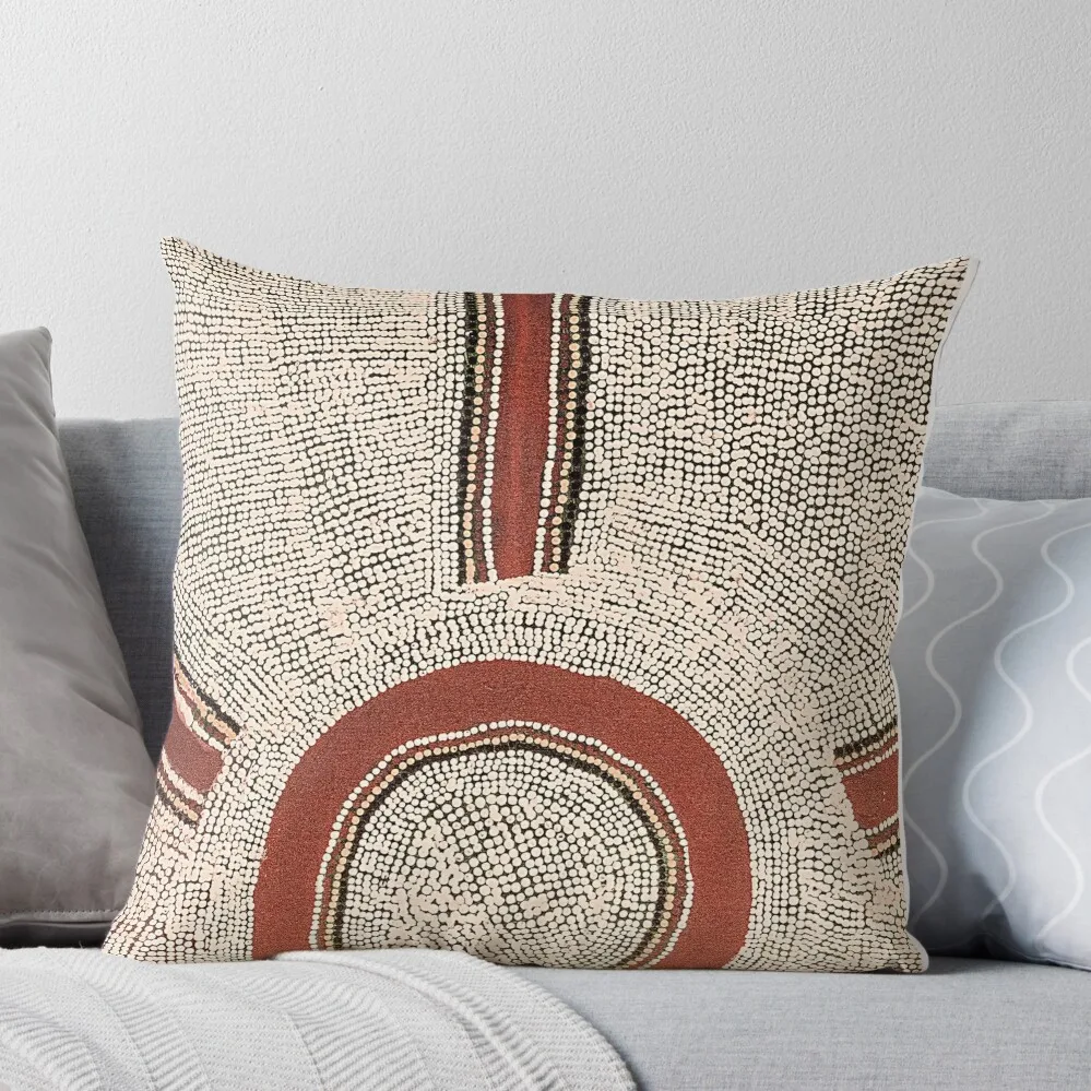 Awesome Aboriginal Dot Art Throw Pillow Pillow Case Christmas Covers New year
Awesome Aboriginal Dot Art Throw Pillow Pillow Case Christmas Covers New year