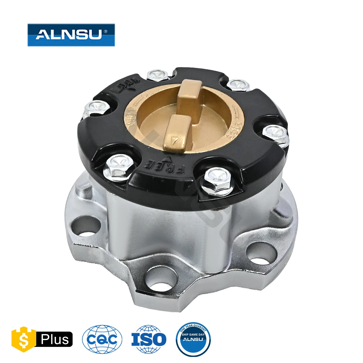 Alnsu Good Price Wholesales Front Wheel Clutch for Oe 43530-60130 FHT001 43530-60130-A
Alnsu Good Price Wholesales Front Wheel Clutch for Oe 43530-60130 FHT001 43530-60130-A