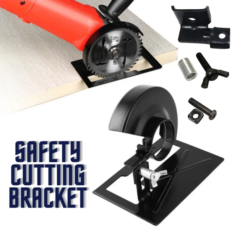 Grinding Wheel Angle Grinder Special Cutting Machine Accessories Grinder Protector Cover Machine Accessories Woodworking Tool
Grinding Wheel Angle Grinder Special Cutting Machine Accessories Grinder Protector Cover Machine Accessories Woodworking Tool