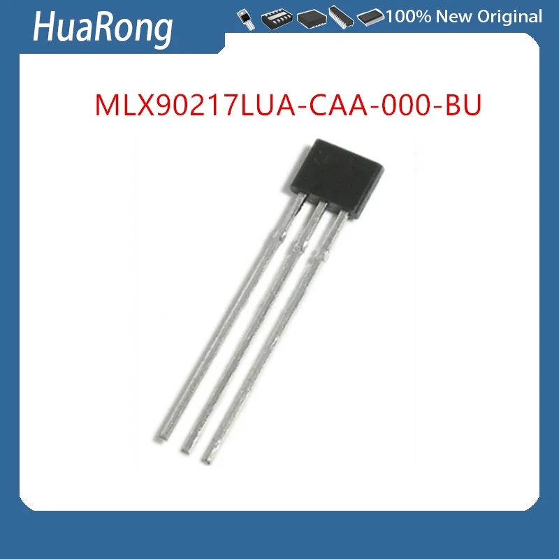 10Pcs/Lot MLX90217LUA-CAA-000-BU MLX90217LUA MLX90217 17CA TO-92
10Pcs/Lot MLX90217LUA-CAA-000-BU MLX90217LUA MLX90217 17CA TO-92