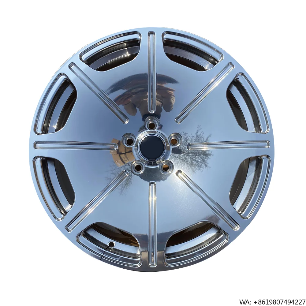 WOAFORGED Forged Wheels Rims IS RC 18 19 20 21 22 23 24 Inch Wheels for
WOAFORGED Forged Wheels Rims IS RC 18 19 20 21 22 23 24 Inch Wheels for