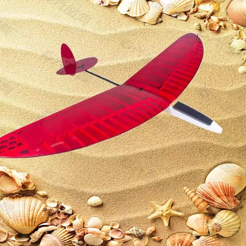 New Remote-Controlled 1.2m Large Glider Rc Fixed Wing Unpowered Diy Model Airplane Outdoor Remote-Controlled Airplane Toys
New Remote-Controlled 1.2m Large Glider Rc Fixed Wing Unpowered Diy Model Airplane Outdoor Remote-Controlled Airplane Toys