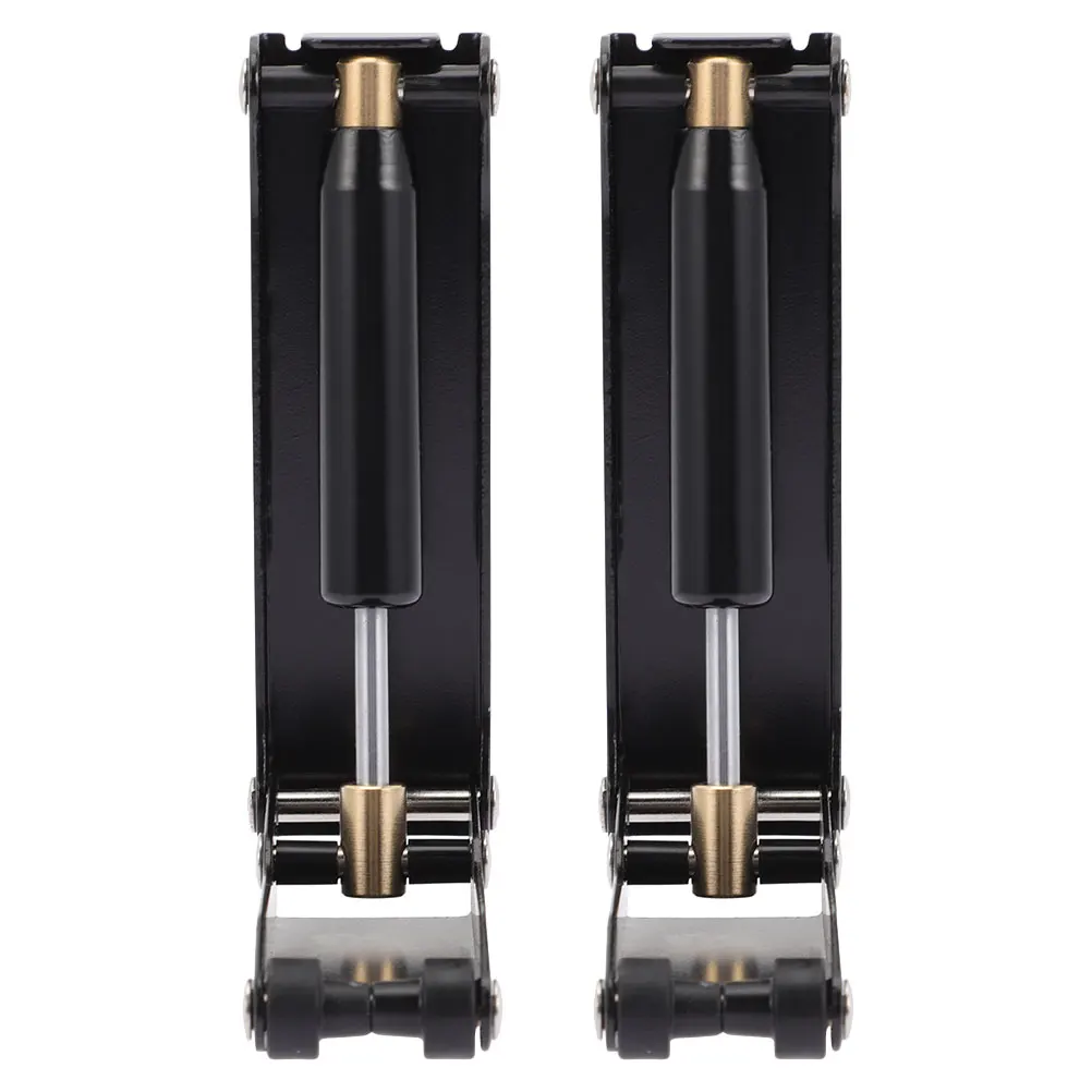 2 Pcs Piano Buffer Slow Close Cover for Upright Anti-pinch Accessory Lid Sowing Closing Device Autumn Keyboard Matiance
2 Pcs Piano Buffer Slow Close Cover for Upright Anti-pinch Accessory Lid Sowing Closing Device Autumn Keyboard Matiance
