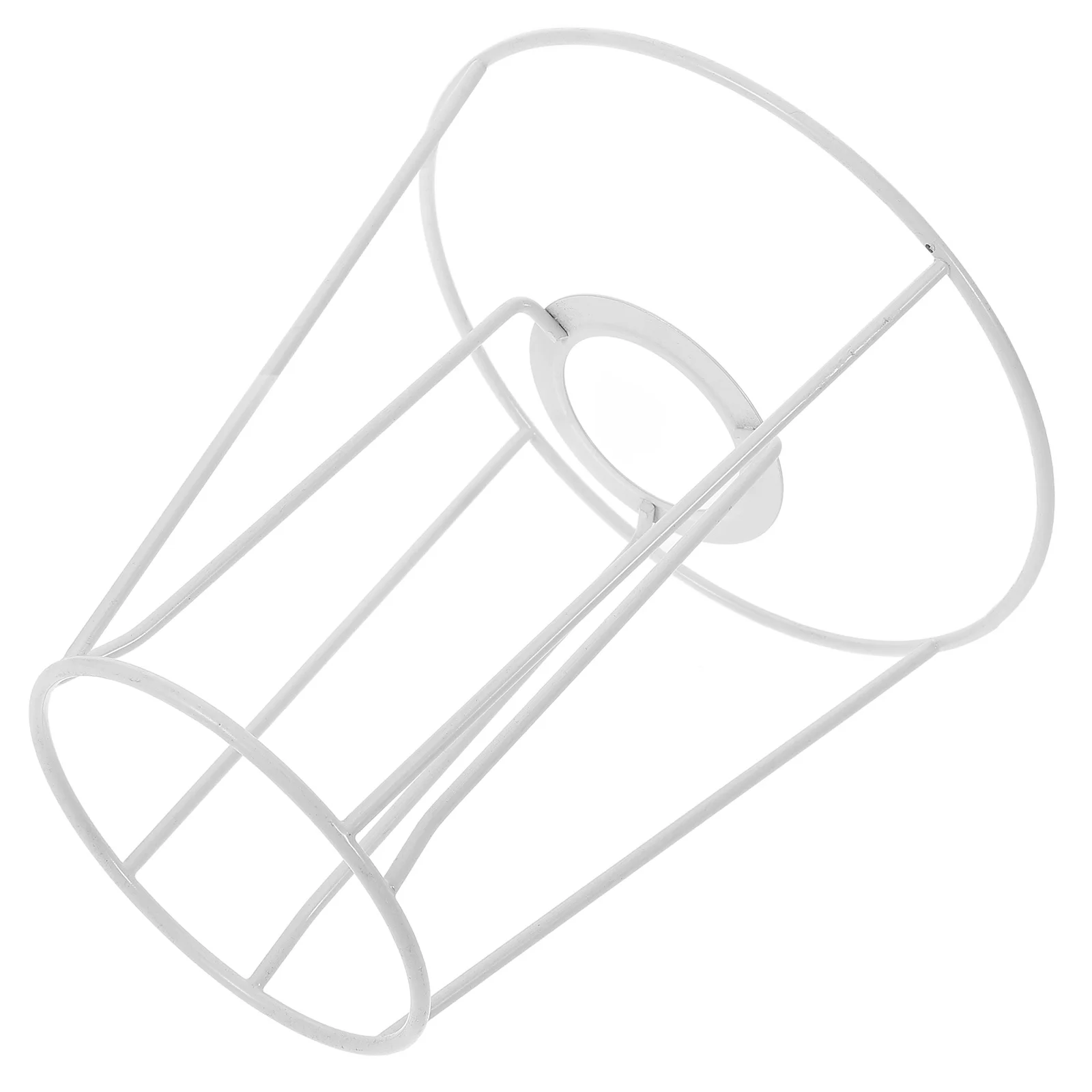 Lampshade 9x15x15cm Metal Diy Table Lampshade Frames Wire DIY Table Light Cover Brackets Shade Making Supplies Craft Frames
Lampshade 9x15x15cm Metal Diy Table Lampshade Frames Wire DIY Table Light Cover Brackets Shade Making Supplies Craft Frames