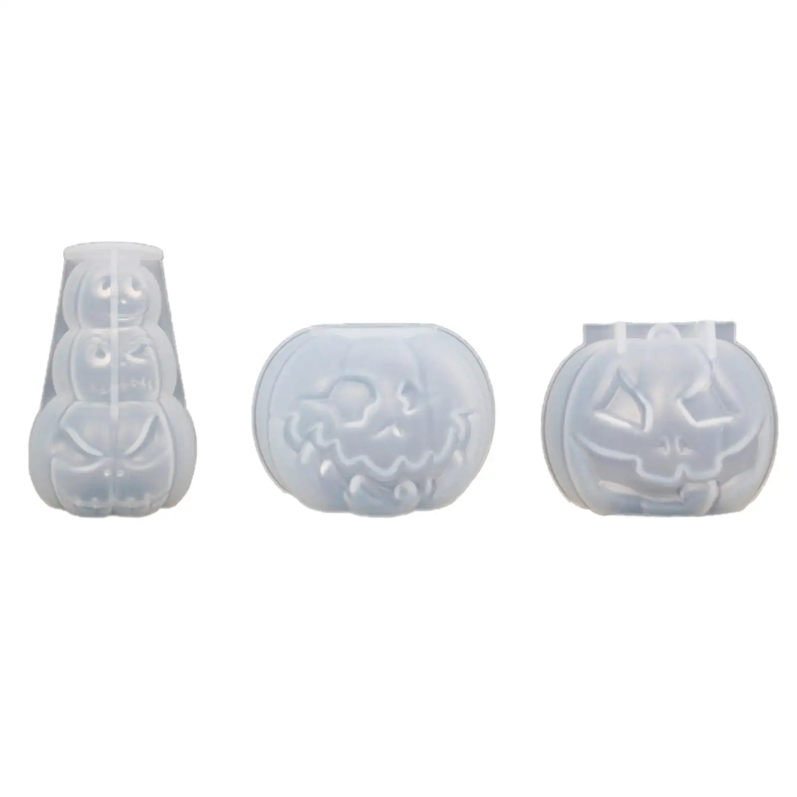 Halloween Pumpkin Candle Making Reusable Plaster Polymer Clay Crafts DIY Simple Candle Soap Making for Table Centerpieces
Halloween Pumpkin Candle Making Reusable Plaster Polymer Clay Crafts DIY Simple Candle Soap Making for Table Centerpieces