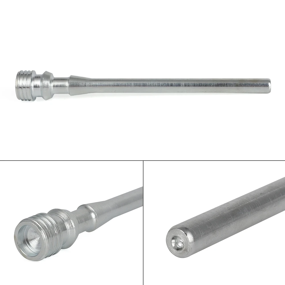 Piston Installation Shaft For DX 351 Powder Actuated Tool Part Number 2092077 For DX-351 Models Piston Kit
Piston Installation Shaft For DX 351 Powder Actuated Tool Part Number 2092077 For DX-351 Models Piston Kit