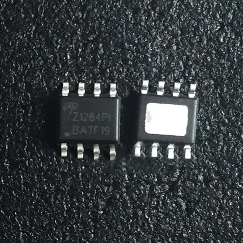 10Pcs New Original Aoz1284Pi Z1284Pi Soic-8-Ep Dc-Dc Power Chip High Efficiency 4A Step-Down Regulator
10Pcs New Original Aoz1284Pi Z1284Pi Soic-8-Ep Dc-Dc Power Chip High Efficiency 4A Step-Down Regulator