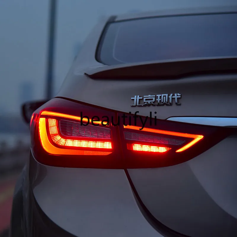 Specially Designed for XD LD LED Tail Light Assembly 12-16 Models Modified Flowing Turn Signal Tail Light 2012-2016
Specially Designed for XD LD LED Tail Light Assembly 12-16 Models Modified Flowing Turn Signal Tail Light 2012-2016