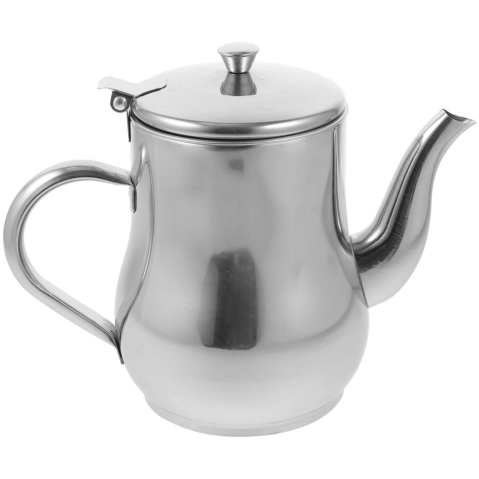 Oil Strainer Pot 48oz Stainless Steel Large Capacity Kitchen Grease Container Filter Pan Long Spout Easy Pour Soy Sauce Storage
Oil Strainer Pot 48oz Stainless Steel Large Capacity Kitchen Grease Container Filter Pan Long Spout Easy Pour Soy Sauce Storage