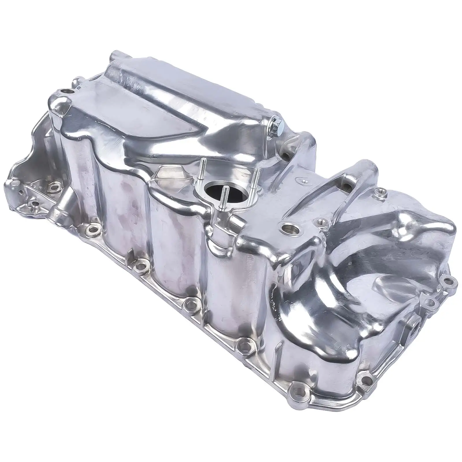 Engine Oil Pan for F48 Mini cooper Clubman Countryman 2.0L 11138590017 11138611693
Engine Oil Pan for F48 Mini cooper Clubman Countryman 2.0L 11138590017 11138611693