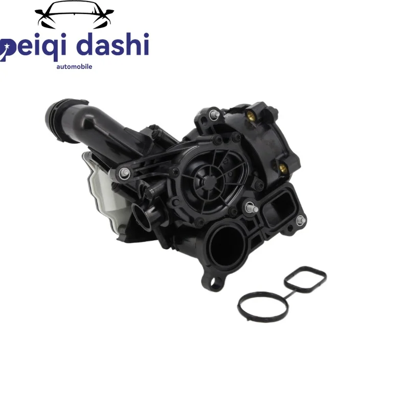 1306600XEC61 Engine Auto Part Thermal Management Module for Haval Jolion H6 F5 F7 VV5 VV6 VV7
1306600XEC61 Engine Auto Part Thermal Management Module for Haval Jolion H6 F5 F7 VV5 VV6 VV7