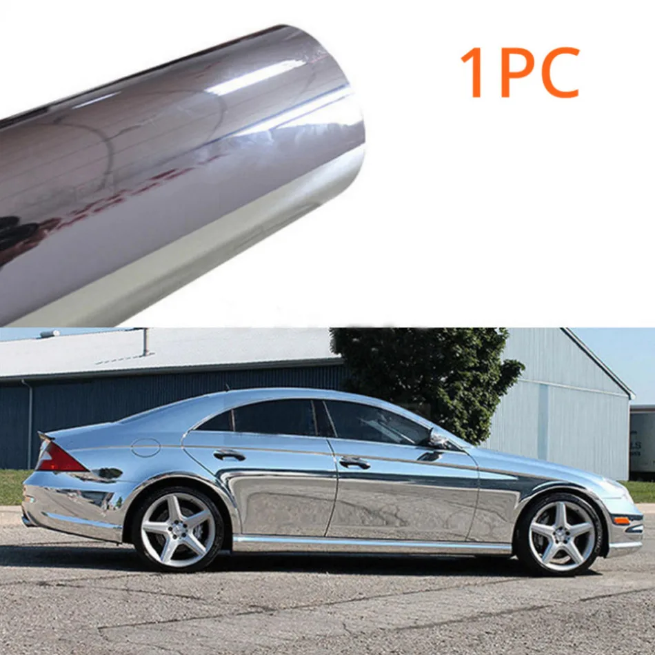 1pc Auto Body Styling Film Anti Scratch Stickers Car Chrome Mirror Vinyl Wrap Film protective Stickers Car Exterior Accessories
1pc Auto Body Styling Film Anti Scratch Stickers Car Chrome Mirror Vinyl Wrap Film protective Stickers Car Exterior Accessories