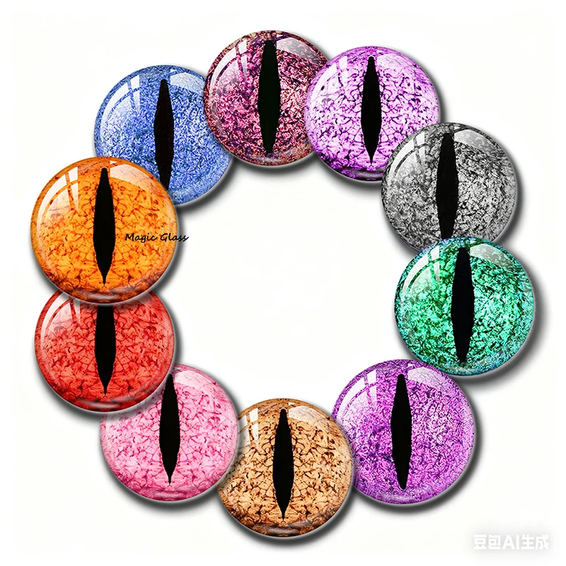 8mm 10mm 12mm 20mm 25mm 30mm 6mm 35mm 50mm Photo Glass Cabochon Settings Round DIY Jewelry Accessories Cameo Animal Sand Eyes
8mm 10mm 12mm 20mm 25mm 30mm 6mm 35mm 50mm Photo Glass Cabochon Settings Round DIY Jewelry Accessories Cameo Animal Sand Eyes