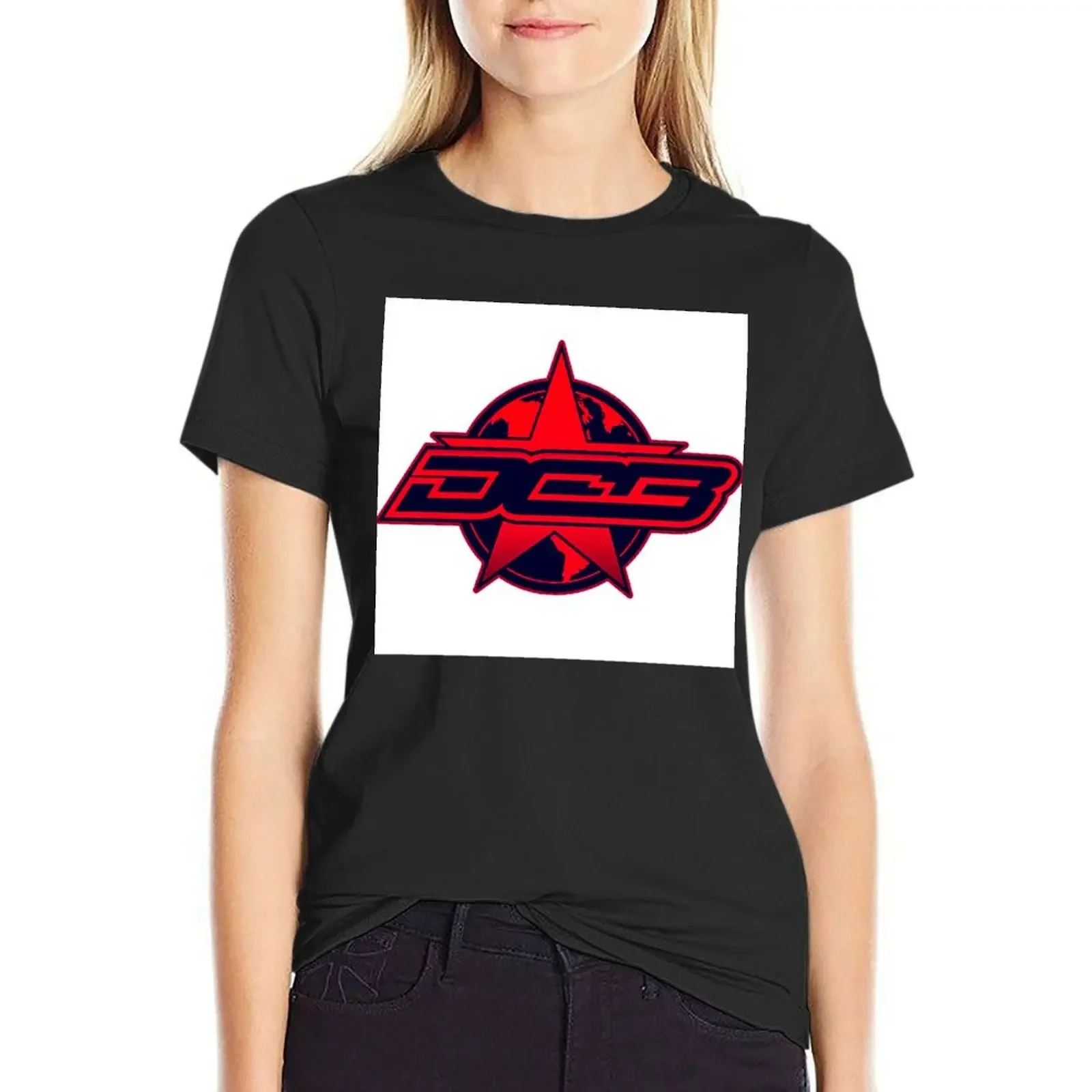 Red and Black DCB Boats T-Shirt female tops cute tops t-shirts for Women graphic tees funny
Red and Black DCB Boats T-Shirt female tops cute tops t-shirts for Women graphic tees funny