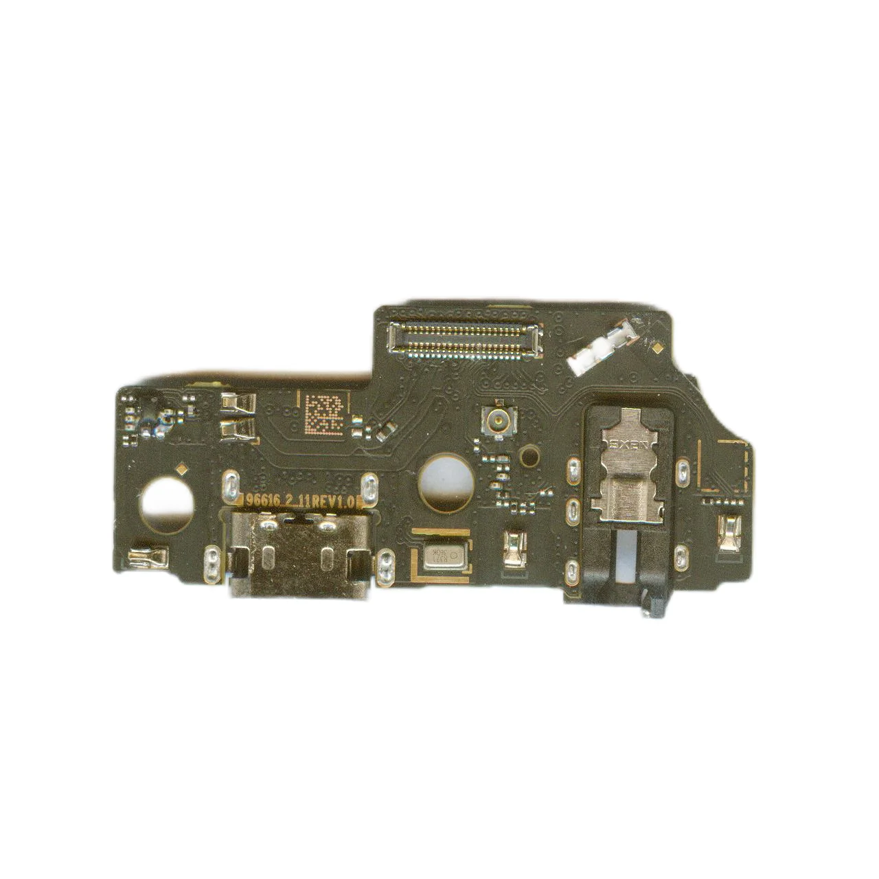 100% New Tested USB Charging Port Dock Connector For Sumsang Galaxy A04 Charger Board Mobile Phone Spare Parts
100% New Tested USB Charging Port Dock Connector For Sumsang Galaxy A04 Charger Board Mobile Phone Spare Parts
