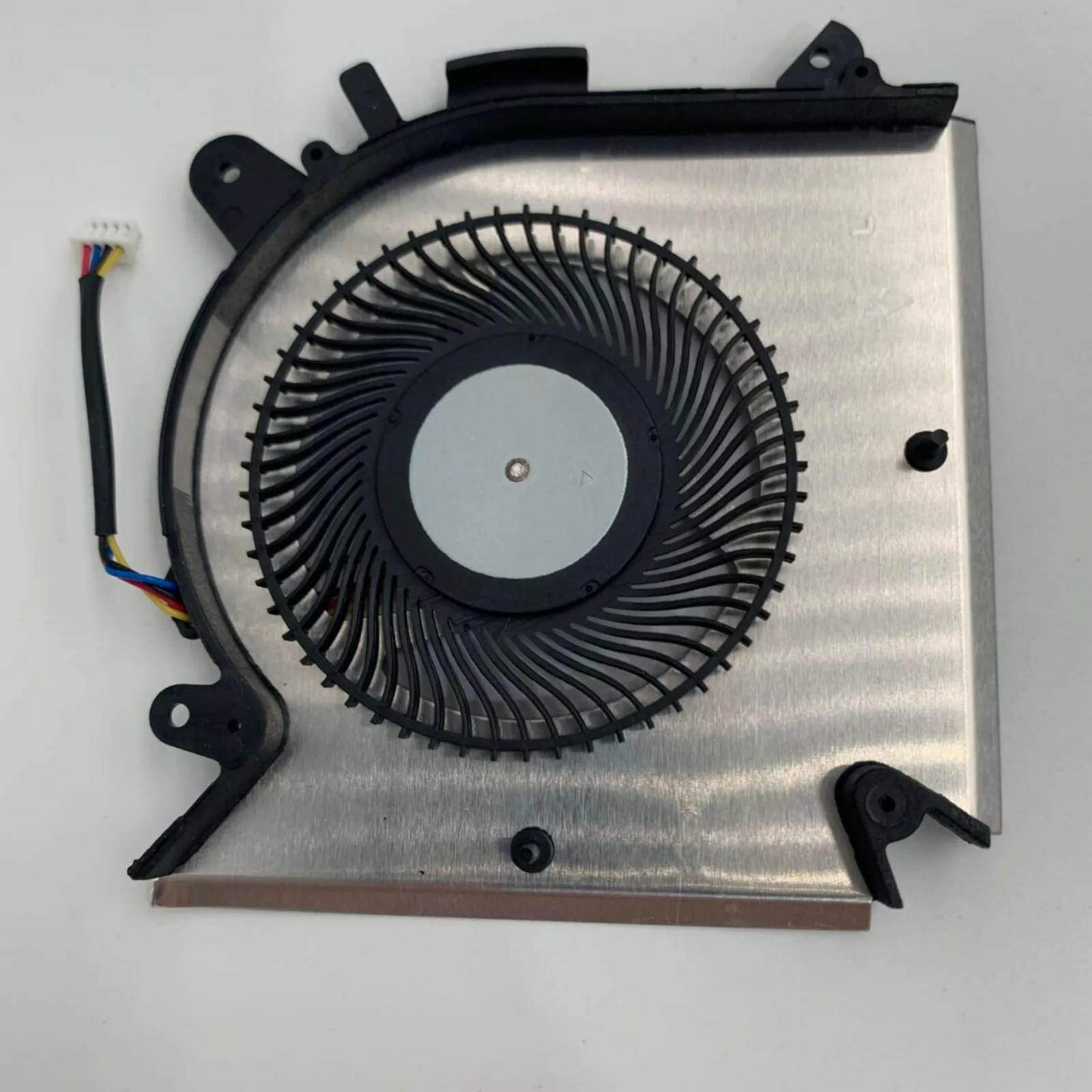 for MSI GF65 GF63 MS-16R1 MS-16R2 MS-16R3 MS-16R5 MS-16W1 WF65 N413 N433 Laptop CPU Cooling Fan
for MSI GF65 GF63 MS-16R1 MS-16R2 MS-16R3 MS-16R5 MS-16W1 WF65 N413 N433 Laptop CPU Cooling Fan