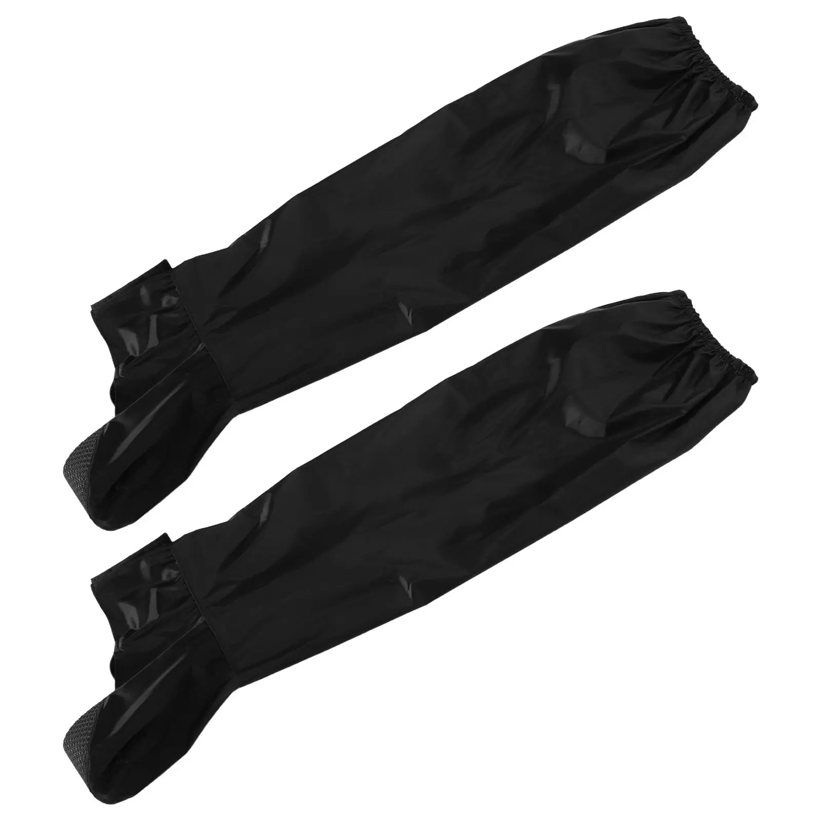 1Pair Waterproof Rain Pants Set for Motorcycle Riders Men Women Includes Boot Covers Windproof Rain Gear for Outdoor Riding
1Pair Waterproof Rain Pants Set for Motorcycle Riders Men Women Includes Boot Covers Windproof Rain Gear for Outdoor Riding