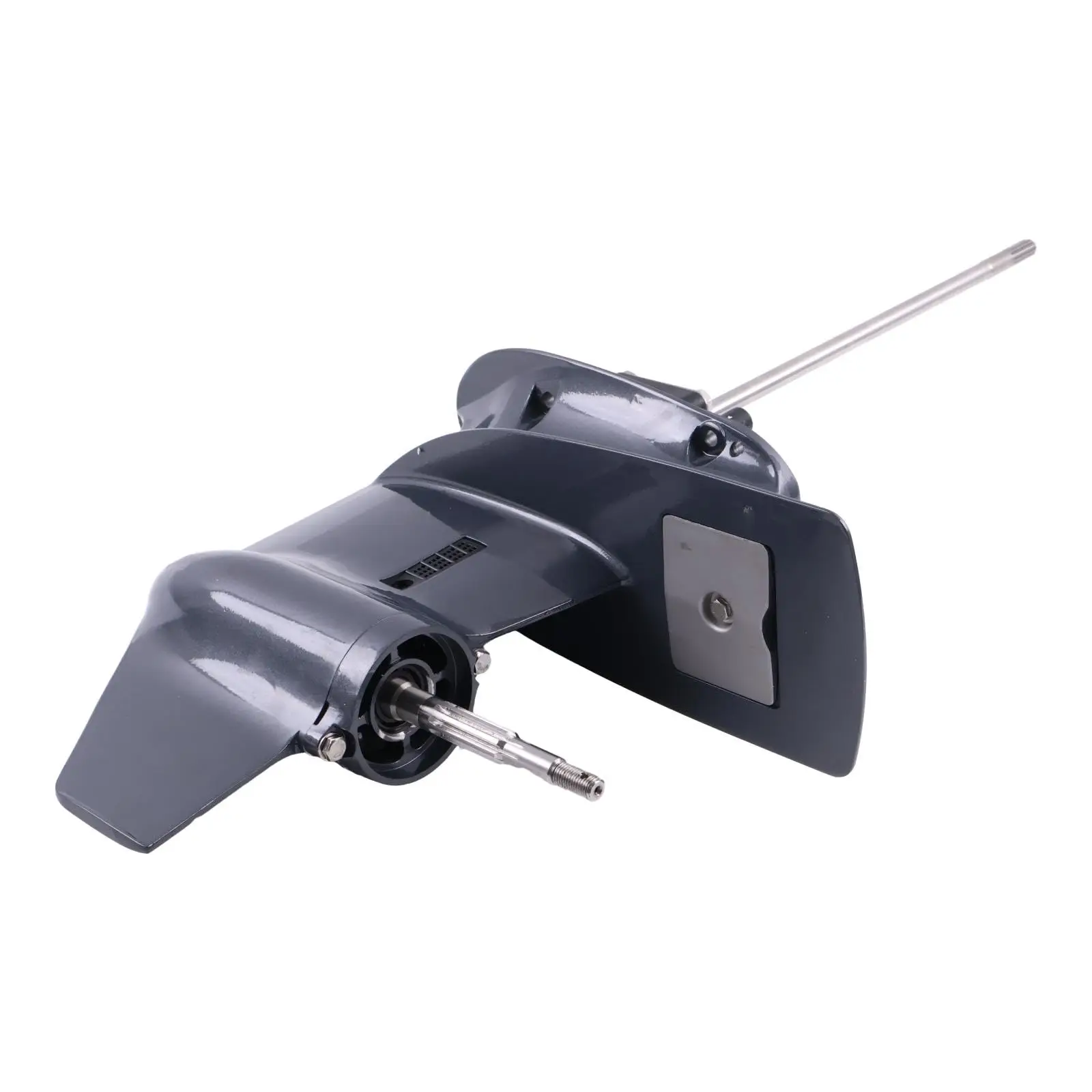 Casing Assembly Short Shaft 66M-45300-01-4D 66M45300014D for Outboard Engine 4T F9.9 F13.5 F15 Boat Engine Parts
Casing Assembly Short Shaft 66M-45300-01-4D 66M45300014D for Outboard Engine 4T F9.9 F13.5 F15 Boat Engine Parts