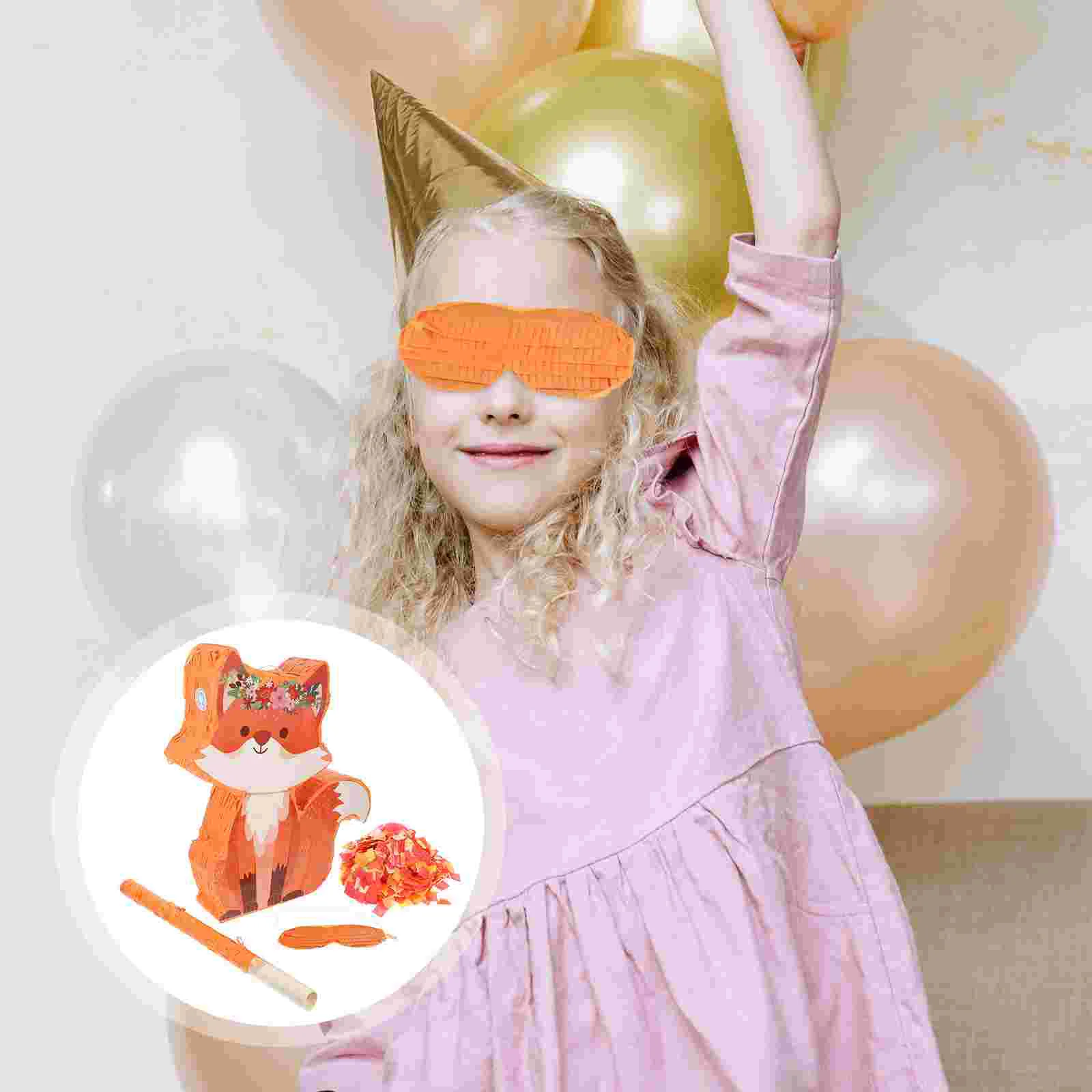 Fox Pinata Birthday Dinosaur Butterfly Theme Party Decorations Football Car Pinatas for
Fox Pinata Birthday Dinosaur Butterfly Theme Party Decorations Football Car Pinatas for