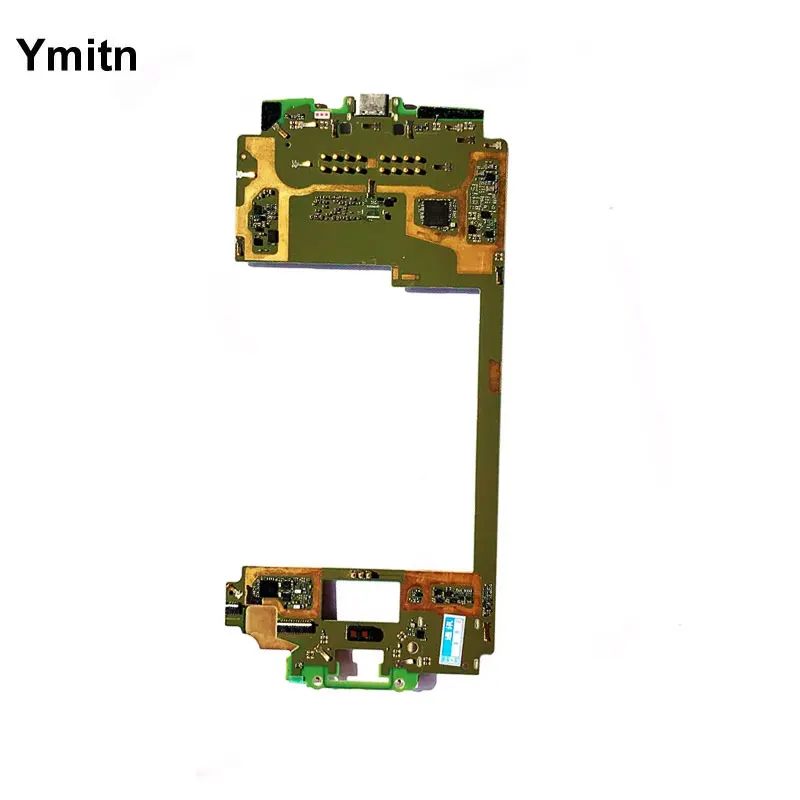 Ymitn Unlocked Mobile Electronic Panel Mainboard Motherboard Circuits With Chips For Motorola moto Z2 force xt1789 xt1789-03
Ymitn Unlocked Mobile Electronic Panel Mainboard Motherboard Circuits With Chips For Motorola moto Z2 force xt1789 xt1789-03