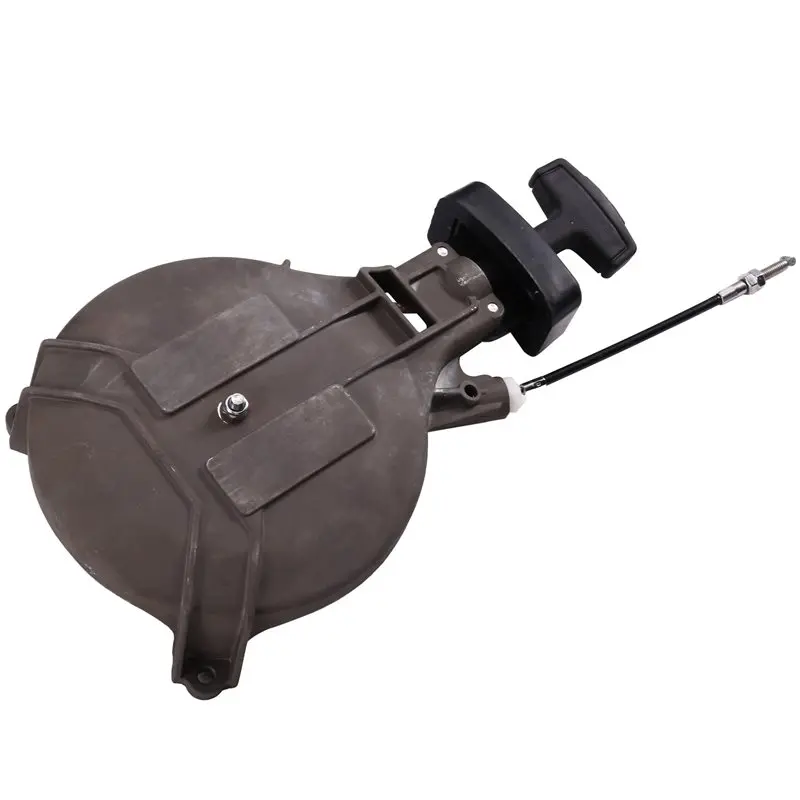 AB96-For 2-Stroke 4HP 5HP Marine Motor Outboard Boat Engine Starter Assy Pull Plate 6E7-15710
AB96-For 2-Stroke 4HP 5HP Marine Motor Outboard Boat Engine Starter Assy Pull Plate 6E7-15710