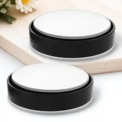 1Pair Suction Cup Blind Spot Mirror Round Wide Angle 360 Degree Adjustable Car Side Rearview Mirror for Suv Truck Auto Safety
1Pair Suction Cup Blind Spot Mirror Round Wide Angle 360 Degree Adjustable Car Side Rearview Mirror for Suv Truck Auto Safety