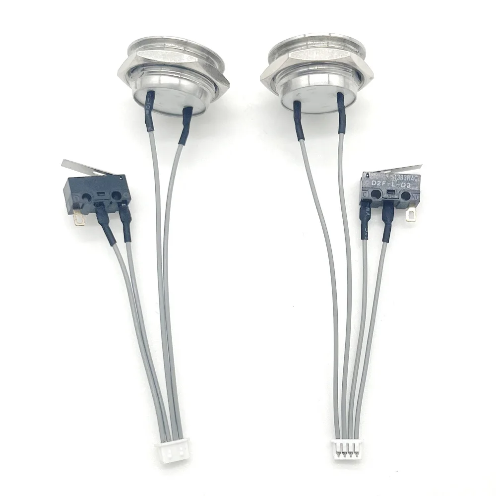 Orgapack 1821.151.017 Cable Welding Assembly High-Quality Part for ORT250 ORT400 Battery Operated Handheld Strapping Tool
Orgapack 1821.151.017 Cable Welding Assembly High-Quality Part for ORT250 ORT400 Battery Operated Handheld Strapping Tool
