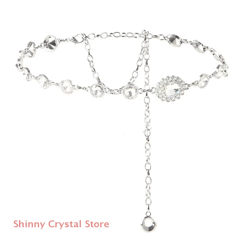 2025 Tassel Rhinestone Waist Chain For Women Girls Minimalist Style Long Body Chain Jewelry Clothing Accessories Gifts
2025 Tassel Rhinestone Waist Chain For Women Girls Minimalist Style Long Body Chain Jewelry Clothing Accessories Gifts