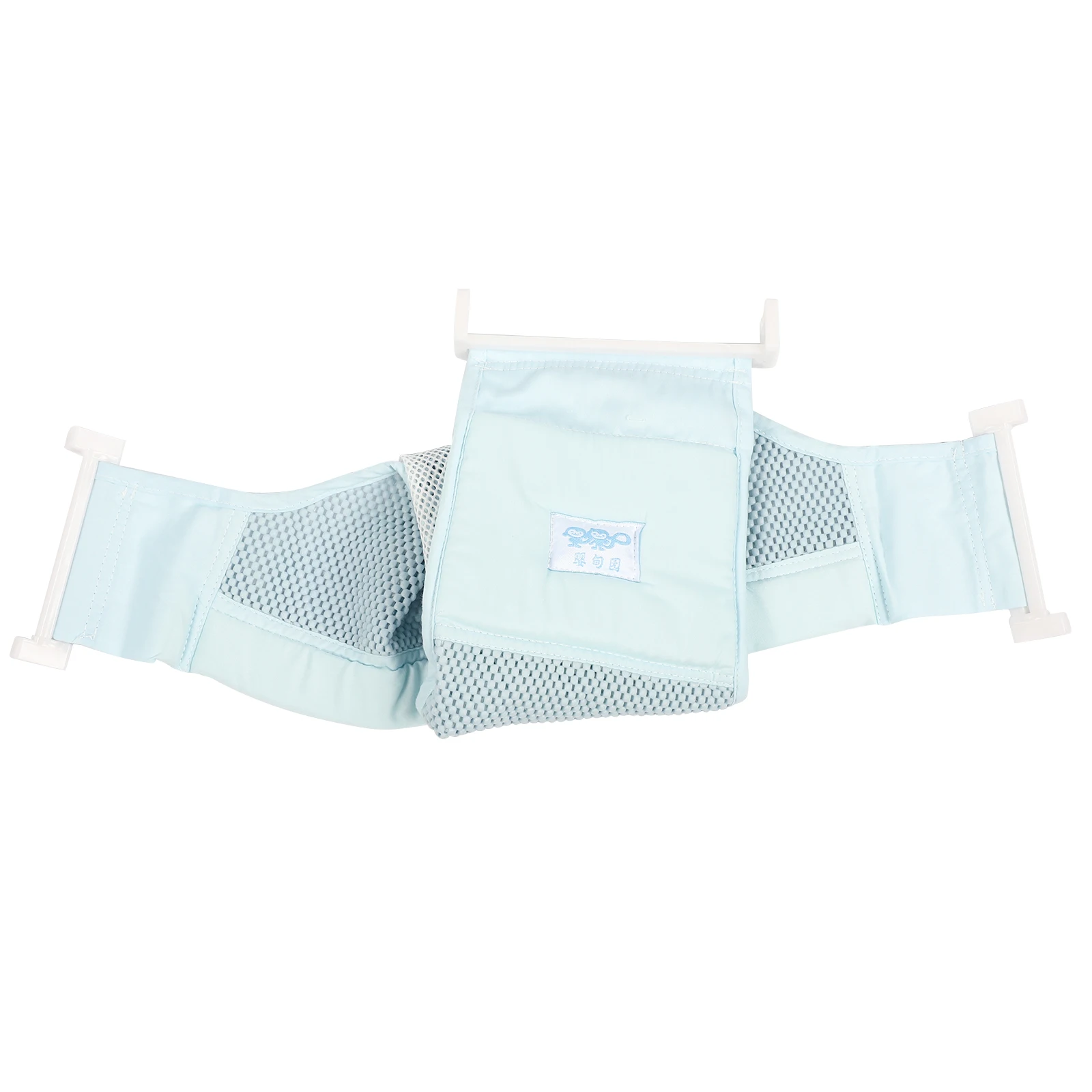 Anti-slip Bath Pocket Baby Bathtub Bathing Cushion Seat Infant Net Newborn Mesh Cotton Cloth Shower Support
Anti-slip Bath Pocket Baby Bathtub Bathing Cushion Seat Infant Net Newborn Mesh Cotton Cloth Shower Support
