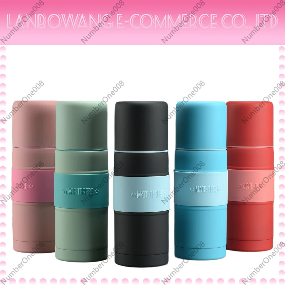 Stainless Steel Yerba Mate Tea Cup 700/500ml Leak-proof Insulated Bottle with Filter Straw Dropr-proof Vacuum Flask Office
Stainless Steel Yerba Mate Tea Cup 700/500ml Leak-proof Insulated Bottle with Filter Straw Dropr-proof Vacuum Flask Office