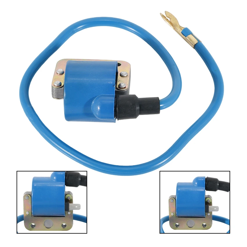 Start Ignition Coil For Gilera Easy Moving Runner 125 FX 2T 180 FXR 2T Storm 50 OEM:826115 292418 2924185 8261155 AP8124684
Start Ignition Coil For Gilera Easy Moving Runner 125 FX 2T 180 FXR 2T Storm 50 OEM:826115 292418 2924185 8261155 AP8124684
