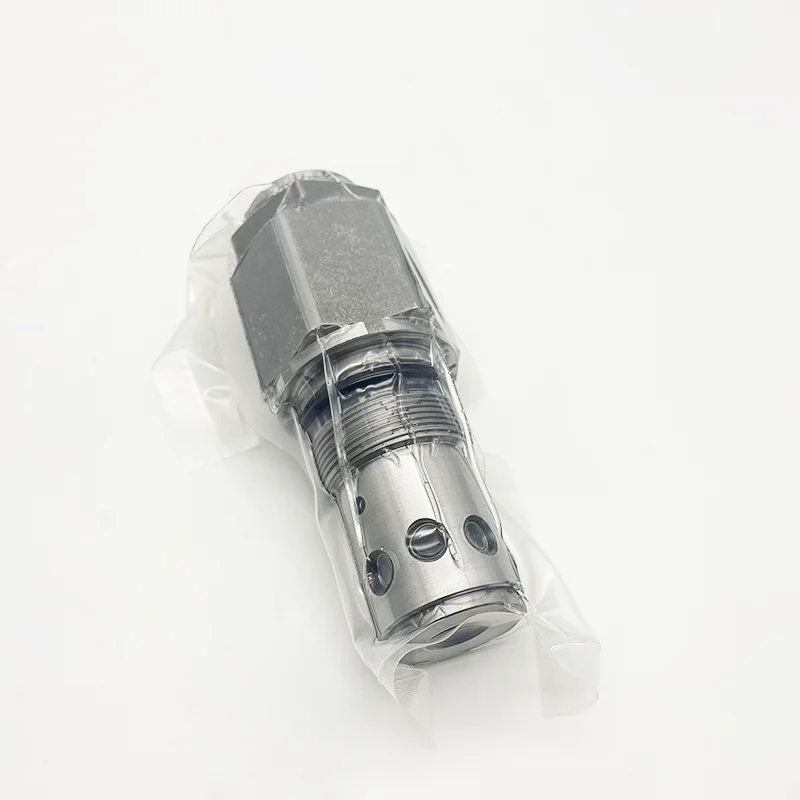 2025/0816204 4386065 Excavator Main Relief Valve for ZAX200 ZAX240-3 ZX350 ZX370 for Hitachi Main Relief Valve
2025/0816204 4386065 Excavator Main Relief Valve for ZAX200 ZAX240-3 ZX350 ZX370 for Hitachi Main Relief Valve