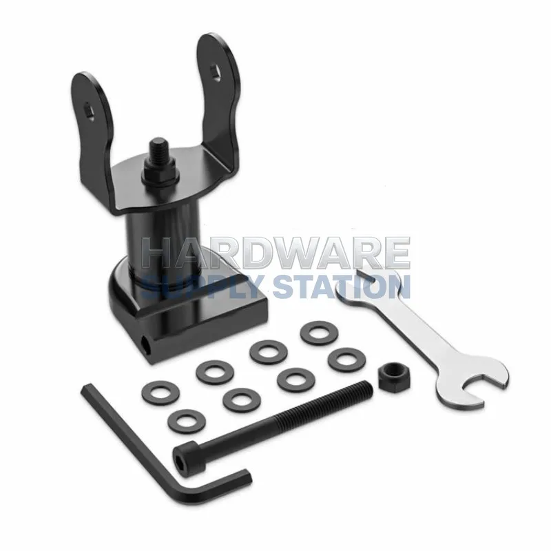 Fitness bike monitor adjustment stand compatible with Peloton Bike screen angle adjustment accessories
Fitness bike monitor adjustment stand compatible with Peloton Bike screen angle adjustment accessories