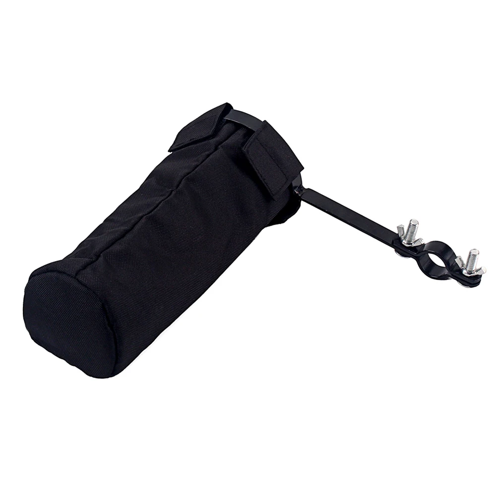 Drum Stick Holder Bag Black Thickened Moisture Resistant Protective Case for Sticks Mallets Portable Musical Instrument Storage
Drum Stick Holder Bag Black Thickened Moisture Resistant Protective Case for Sticks Mallets Portable Musical Instrument Storage