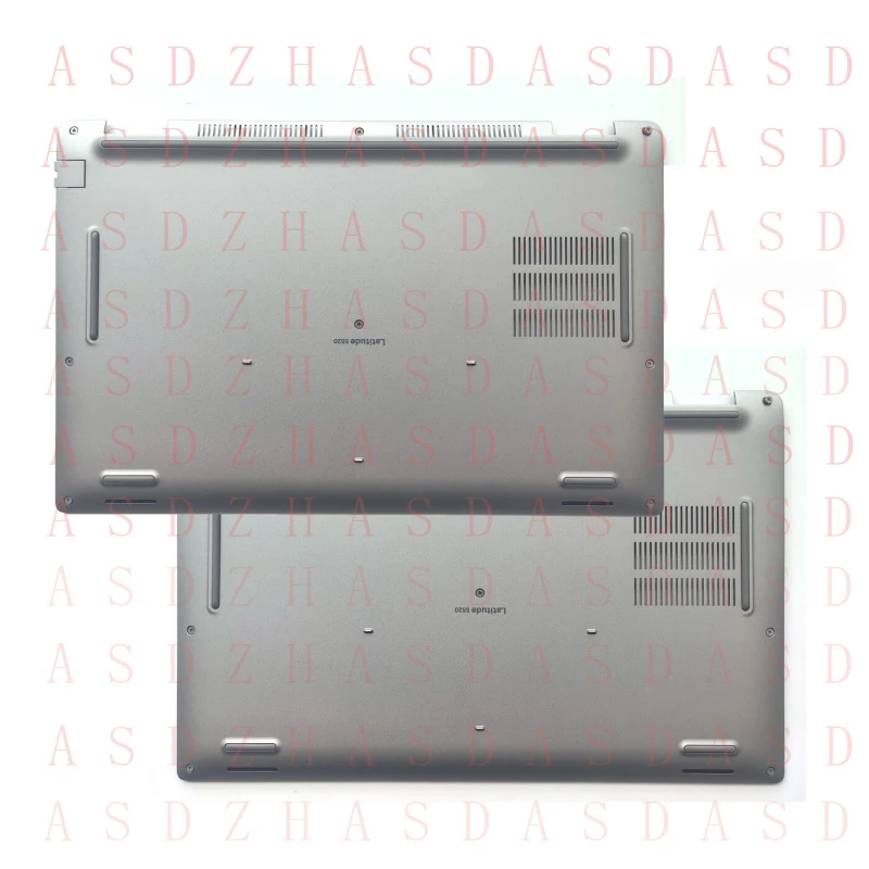 Новые 2 шт. для ноутбука Dell Latitude 5520 E5520, нижняя крышка корпуса 03C21P 3C21P
Новые 2 шт. для ноутбука Dell Latitude 5520 E5520, нижняя крышка корпуса 03C21P 3C21P