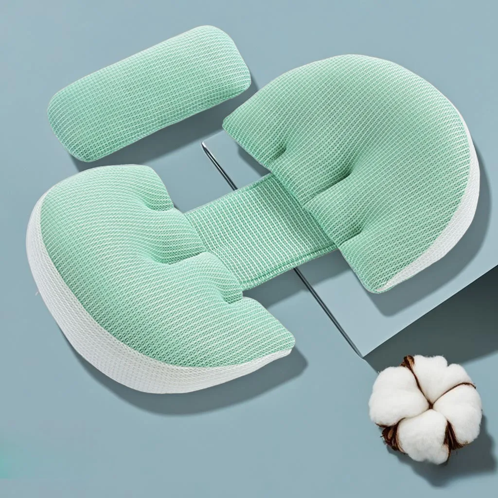 Pregnant Woman's Lumbar Support Pillow Side Sleeping Gadget Minimalist Large Hug Splicing Pillow Bean Bag Pillow
Pregnant Woman's Lumbar Support Pillow Side Sleeping Gadget Minimalist Large Hug Splicing Pillow Bean Bag Pillow