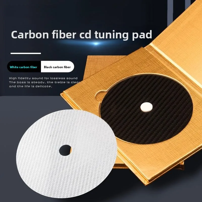 Черно-белые карбоновые накладки для тюнинга CD-плееров - Hi-Fi аудиоаксессуары для аудиофилов
Черно-белые карбоновые накладки для тюнинга CD-плееров - Hi-Fi аудиоаксессуары для аудиофилов