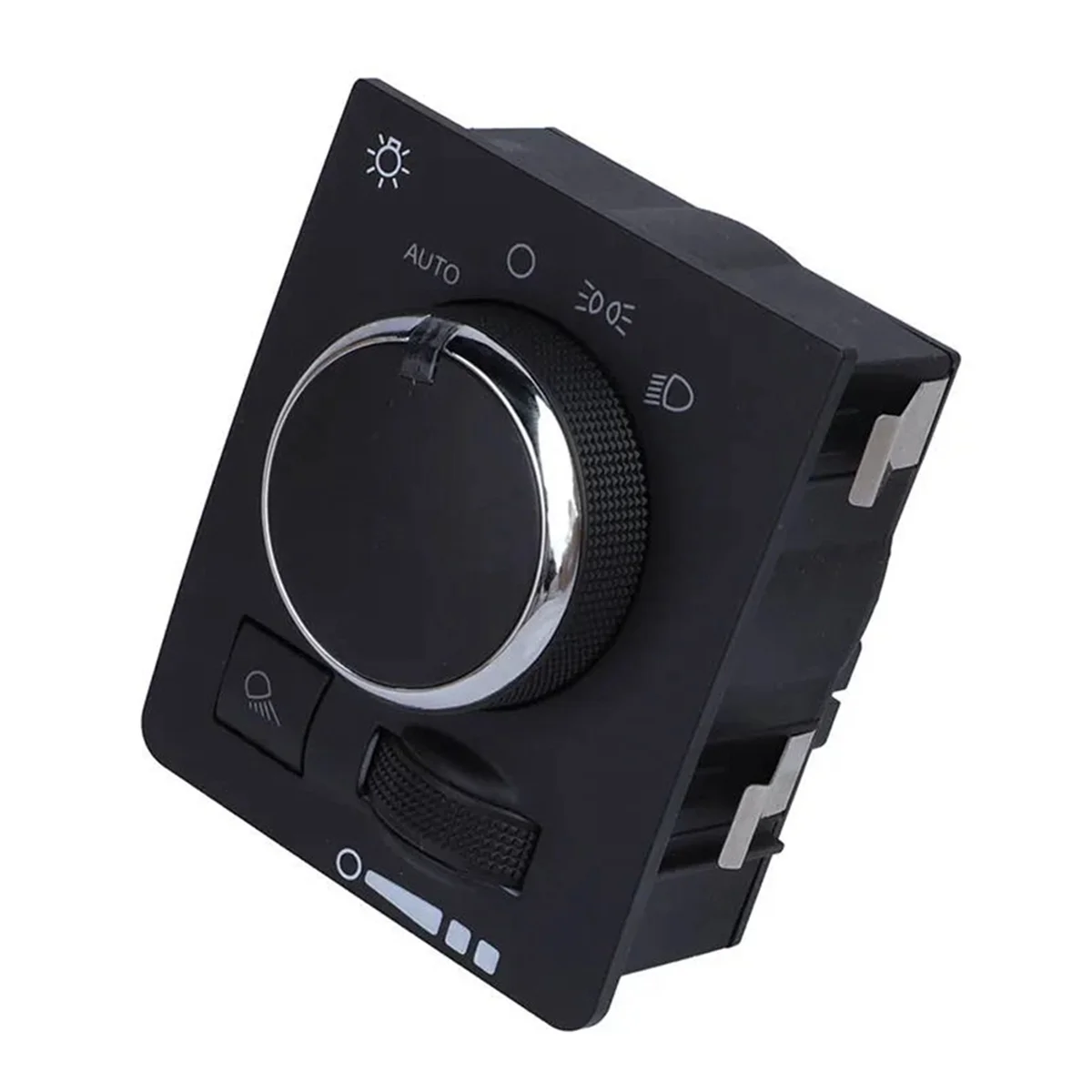 Car Headlight Switch Fog Lamp Control Switch for Dodge Ram 2009-2012 4602880AA SW8916 1S11718 HLS1456
Car Headlight Switch Fog Lamp Control Switch for Dodge Ram 2009-2012 4602880AA SW8916 1S11718 HLS1456