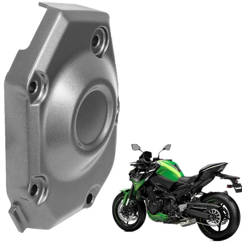 For Kawasaki Z900 ABS 2017-2020 2017 Motorcycle Parts Side Engine Pulser Stator Cover Case
For Kawasaki Z900 ABS 2017-2020 2017 Motorcycle Parts Side Engine Pulser Stator Cover Case