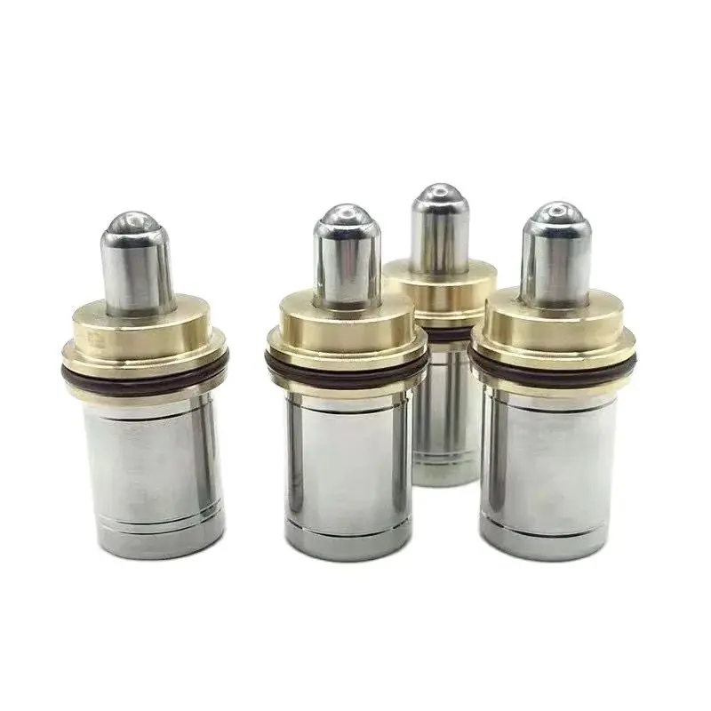 Excavator Parts Joystick Handle Bullet Head For Hitachi ZAX60 70 200 210 230 240 250 330 360 EFI
Excavator Parts Joystick Handle Bullet Head For Hitachi ZAX60 70 200 210 230 240 250 330 360 EFI