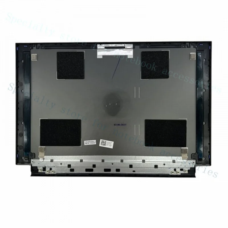 A++0Y8J4P Y8J4P New LCD Rear Back Cover Top Case For Dell G15 5510 5511 5515
A++0Y8J4P Y8J4P New LCD Rear Back Cover Top Case For Dell G15 5510 5511 5515