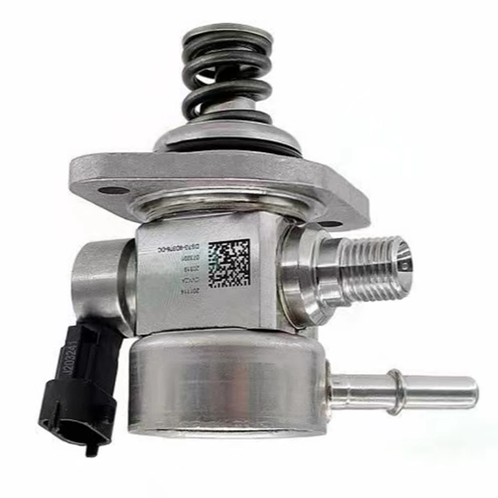 AB96-DS7G-9D376-Da Car High Pressure Fuel Pump For Ford Fusion Mondeo Escape 2013-2020 1.5L DS7G9D376DA
AB96-DS7G-9D376-Da Car High Pressure Fuel Pump For Ford Fusion Mondeo Escape 2013-2020 1.5L DS7G9D376DA