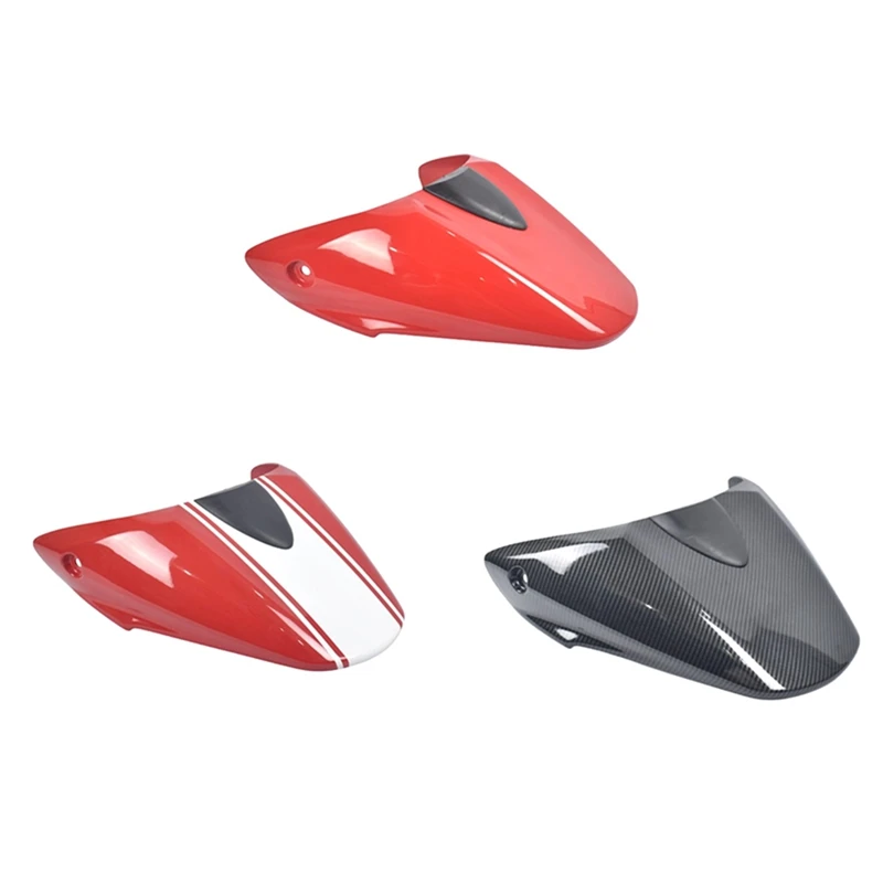 Motorcycle Rear Passenger Pillion Seat Cowl Fairing Cover Rear Hump Rear Seat Cover For Ducati Monster 795 796 1100
Motorcycle Rear Passenger Pillion Seat Cowl Fairing Cover Rear Hump Rear Seat Cover For Ducati Monster 795 796 1100