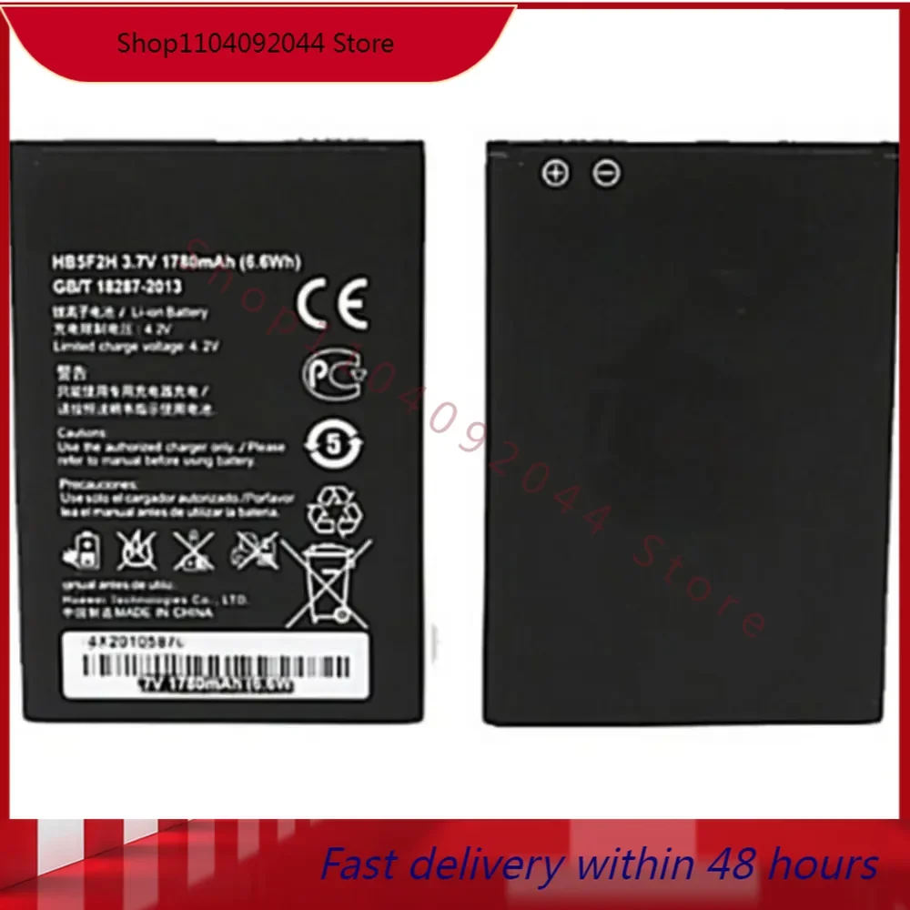 Аккумулятор HB5F2H на 1780 мА · ч для Huawei, 4G, Lte, Wi-Fi роутер E5375, EC5377, E5373, E5330, E5336, аккумуляторы для сотовых телефонов
Аккумулятор HB5F2H на 1780 мА · ч для Huawei, 4G, Lte, Wi-Fi роутер E5375, EC5377, E5373, E5330, E5336, аккумуляторы для сотовых телефонов
