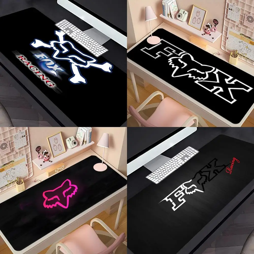 Anime Game Mouse Pad F-Fox Racing logo Mouse Pad Computer Desk Pad Office Carpet Laptop Mouse Pad
Anime Game Mouse Pad F-Fox Racing logo Mouse Pad Computer Desk Pad Office Carpet Laptop Mouse Pad