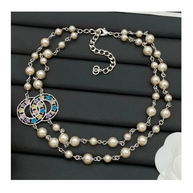 New Small Real Shot Colored Diamond Dopamine Treasure Necklace Female High-end Light Luxury Celebrity Necklace Batch
New Small Real Shot Colored Diamond Dopamine Treasure Necklace Female High-end Light Luxury Celebrity Necklace Batch
